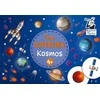 Kapitan Nauka Captain Science Game Space Lottery 4+ GR0469