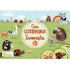 Kapitan Nauka Kapitono Mokslo Žaidimas Loterija Gyvūnai 2+ GR0472