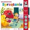 Kapitan Nauka Kapitono mokslo švietimo žaidimų valymas