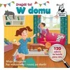 Kapitan Nauka Kapitono mokslo žaidimas šeimai „Find it!“ Namuose 120 žaidimų KS0887