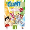 KNYGA VV. AA. Clan 7 con Hola Amigos