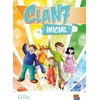 KNYGA Bookshop Clan 7 Student Beginners Pack