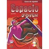 KNYGA David Isa De Los Santos Espacio Joven A2.1