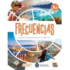 KNYGA PAULA CERDEIRA Y CARLOS OLIVA. Frecuencias A2: Student Book