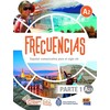 KNYGA Bookshop Frecuencias A2 : Part 1 : A2.1 : Student Book