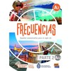 KNYGA Bookshop Frecuencias A2 : Part 2 : A2.2 : Student Book