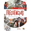 KNYGA Bookshop Frecuencias B1 : Exercises Book