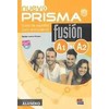 KNYGA Ruth Vázquez Fernández Nuevo Prisma Fusion A1 + A2 : Student Book