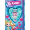 Ediba Kookyloos Viskas apie mane