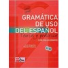KNYGA Aragones, Luis; Palencia, Ramon Gramatica de uso del Espanol - Teoria y practica: Gramatica de uso de