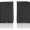 Blaupunkt BS40BK kolonėlės, Juodos spalvos