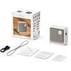 Edifier ES20 TCODE dramblio kaulo spalvos Bluetooth mažmeninė prekyba