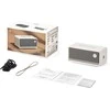 Edifier ES60 TCODE dramblio kaulo spalvos Bluetooth mažmeninė prekyba