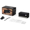 Garsiakalbis Edifier ES60 TCODE juoda Bluetooth retail