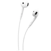 Ausinės Edifier P180 Plus USB-C, Baltos spalvos