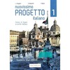 KNYGA Telis Marin Nuovissimo Progetto italiano 1 + IDEE online code