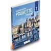 KNYGA Telis Marin Nuovissimo Progetto italiano 1 - Libro dello studente + IDEE code
