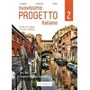 KNYGA Bookshop Nuovissimo Progetto italiano 2 + IDEE online code