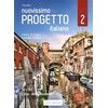 KNYGA Bookshop Nuovissimo Progetto italiano 2