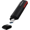 EDIMAX Wireless AX Adapteris AX1800 Wi-Fi 6 Dviejų juostų USB 3.0