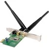 Edimax EW-7612PIN V2 N300 belaidis PCI Express adapteris