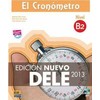 Alejandro Bech Tormo Cronometro B2