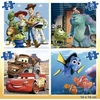 Educa dėlionė 73 vnt. - Disney Pixar