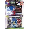 Educa dėlionė 2x100 vnt. - Sonic