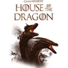 Educa dėlionė 2x500 vnt. - House of The Dragon