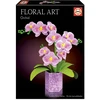 Educa Floral Art Orchid