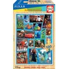 Educa dėlionė 100 vnt. - Disney personažai