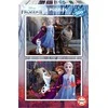 Educa dėlionė 2x100 vnt. - Frozen II