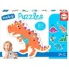 Educa dėlionė 21 vnt. - Dinozaurai