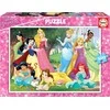 Educa dėlionė 500 vnt. - Disney princesės