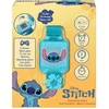 Lilo And Stitch Lilo ir Stitch edukacinis skaitmeninis laikrodis su žaidimais