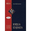 Edycja Swietego Pawa Šventojo Pauliaus leidimas Izaijo knygos