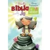 Edycja Świętego Pawła Memorandumo žaidimas - ST. Puiki Biblija, mažas aš