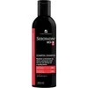 SEBORADIN Men šampūnas vyrams nuo plaukų slinkimo ir plikimo, 200 ml