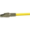 EFB Bedanti jungtis RJ45 STP cat.8