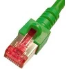 GoodConnections EFB CAT 6 Patchcord SSTP Žalias 2m (K5514.2)