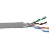 Sonstige Equip Cat5e F/UTP 4P24 instaliacinis kabelis 100,00 m