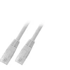 Efb Elektronik EFB Cat6 U/UTP 15m kabelis sieciowy Pilka (UTP)