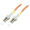 EFB Duplex jumperis LC-LC 62.5/125 (O0330.2)