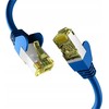 Efb Elektronik EFB EFB CAT6a BLAU 20m Patchkabel S/FTP PIMF