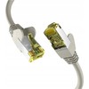 Efb Elektronik EFB EFB CAT6a GRAU 15m Patchkabel S/FTP PIMF