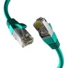 Efb Elektronik EFB EFB CAT8.1 GRÜN 15m RJ45 PATCHKABEL S/FTP PIMF