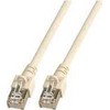 EFB EFB- Electronic - Patch- Cable - RJ- 45 (M) to RJ- 45 (M) - 20 m - SF/UTP - CAT 5e - shaped, without Haken, stranded - pilka (K5455.20)