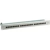 Efb Elektronik EFB EFB Electronics 37667.1M 1U Patch Panel (37667.1M)