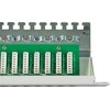 Efb Elektronik EFB EFB Electronics 37667.1M 1U Patch Panel (37667.1M)