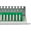 Efb Elektronik EFB EFB Electronics 37667.1M 1U Patch Panel (37667.1M)